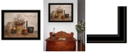 Trendy Decor 4U Trendy Decor 4U Simple Blessings by Billy Jacobs, Ready to hang Framed Print Collection